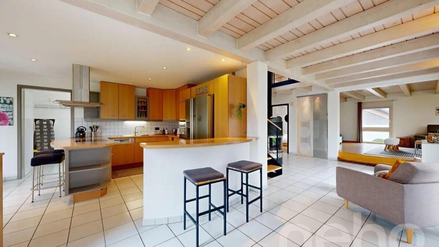 Casa singola in vendita - 1564 Domdidier - Photo 4