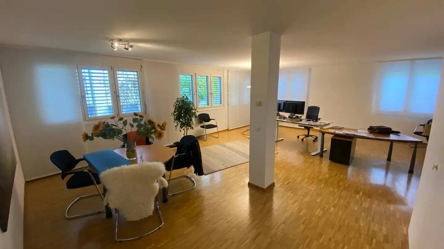 Spazio ufficio in affitto - Zürichstrasse 117c, 8123 Ebmatingen - Foto 3