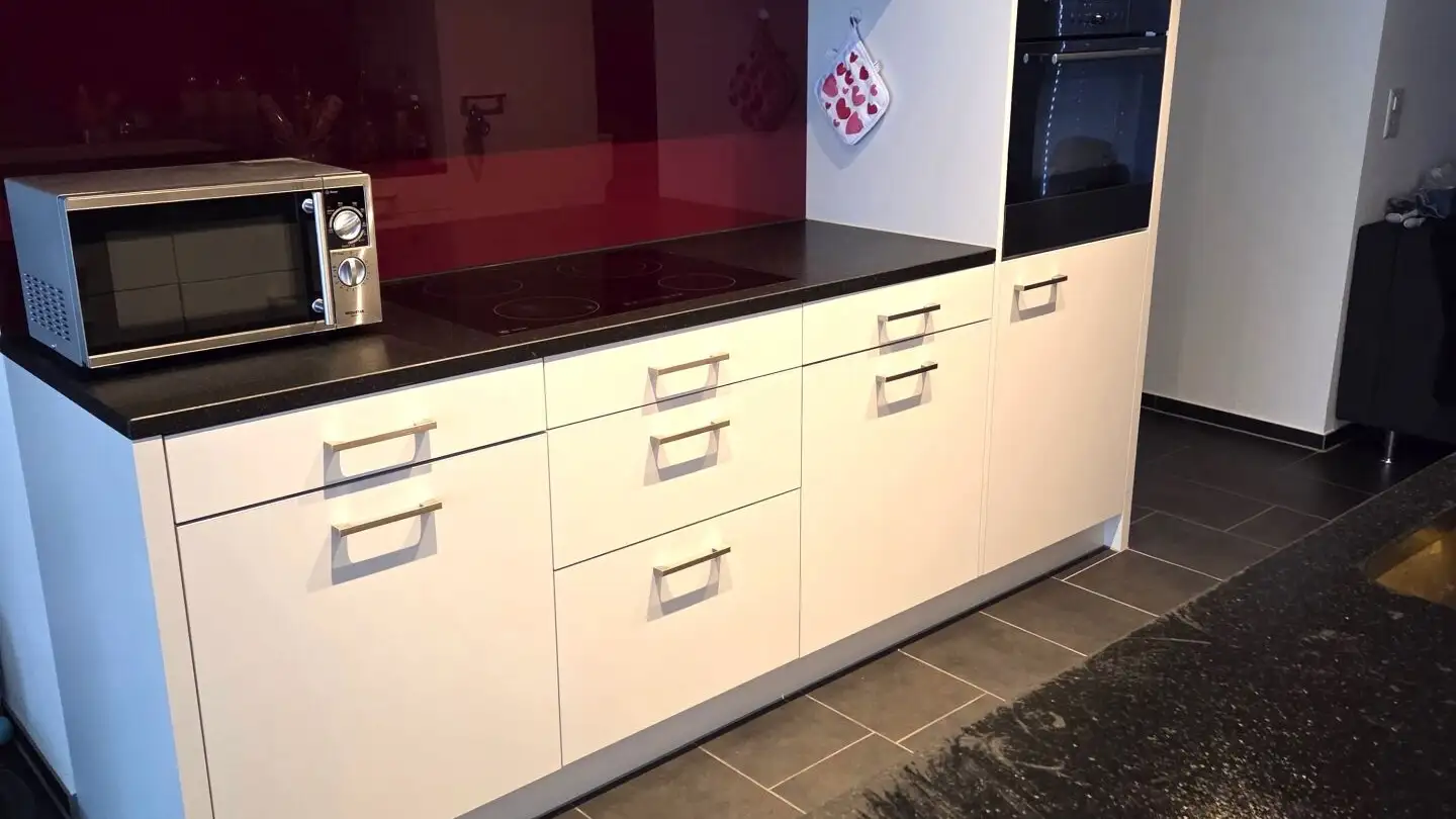 Wohnung mieten - Lindenstrasse, 8370 Sirnach - Foto 3