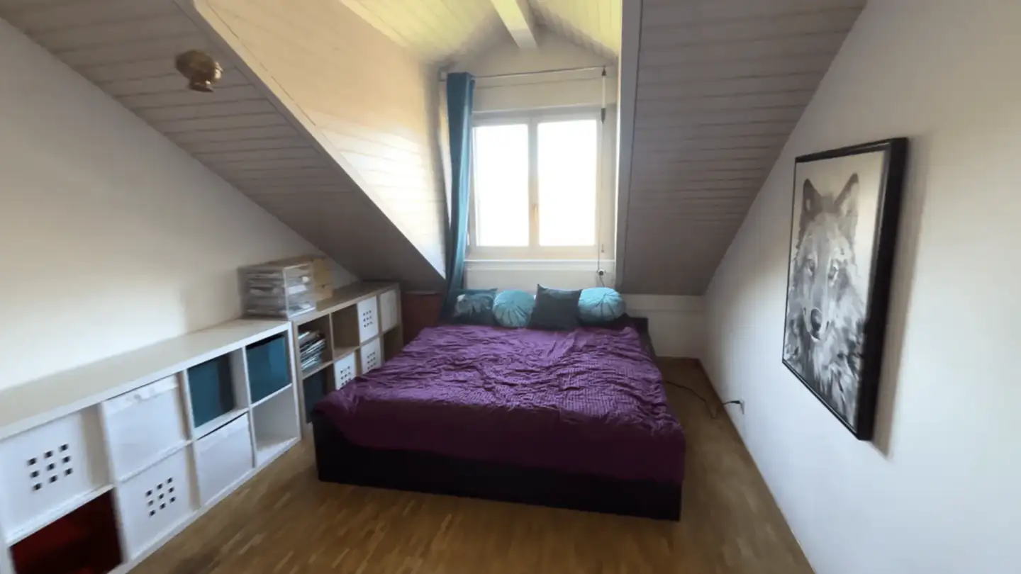 Wohnung mieten - 1255 Veyrier - Foto 2