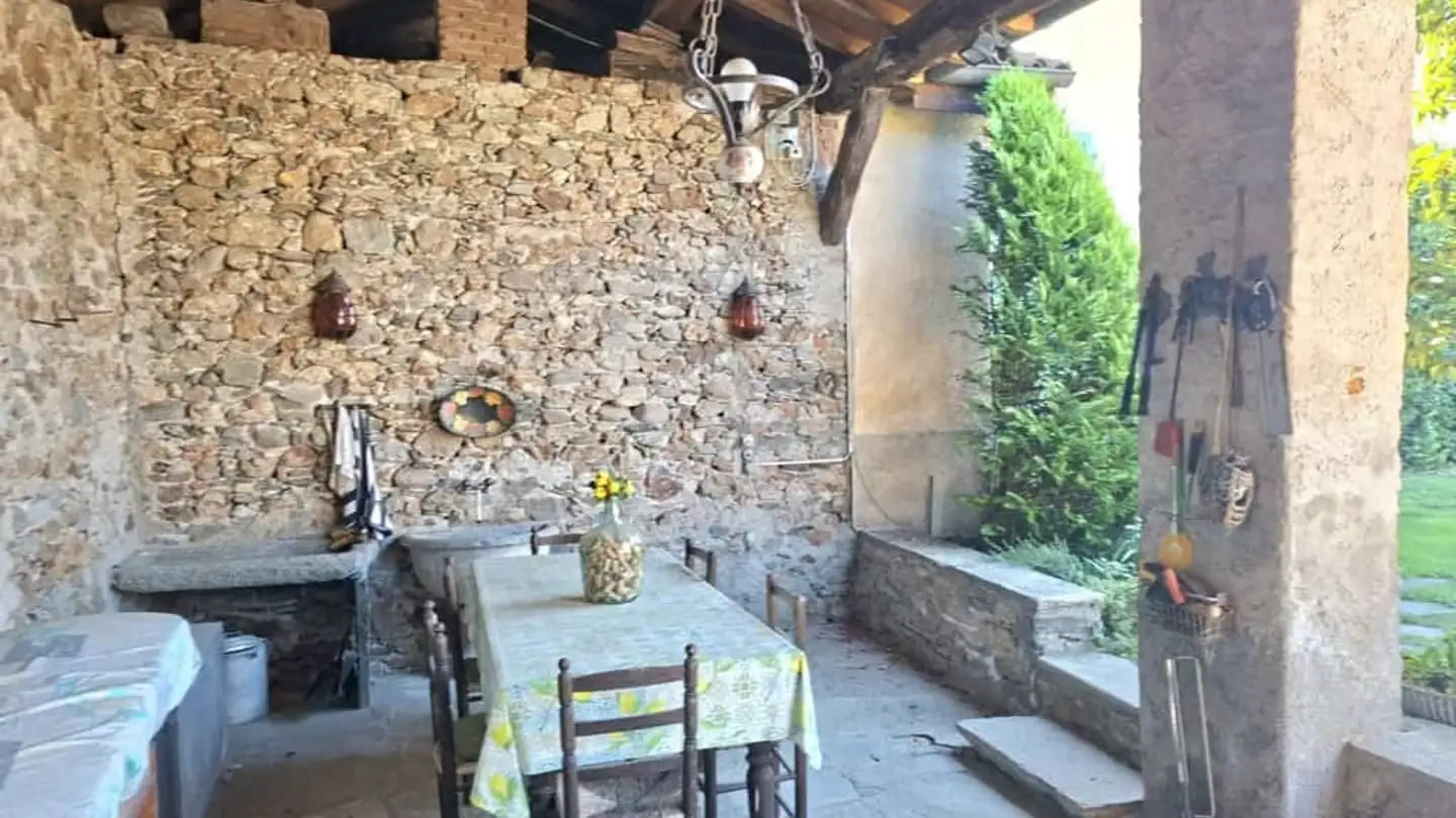 Apartment for sale - Vicolo Sassello, 6814 Cadempino - Photo 2