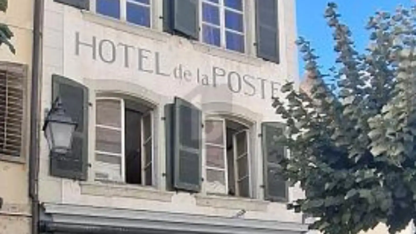 Edificio residenziale in vendita - 2900 Porrentruy