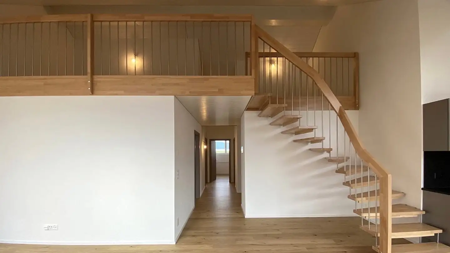 Appartement à louer - 1787 Mur (Vully) FR - Photo 3