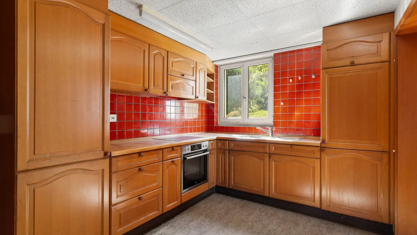 Höhlenhaus kaufen - Breitholzstrasse, 8370 Sirnach - Foto 4