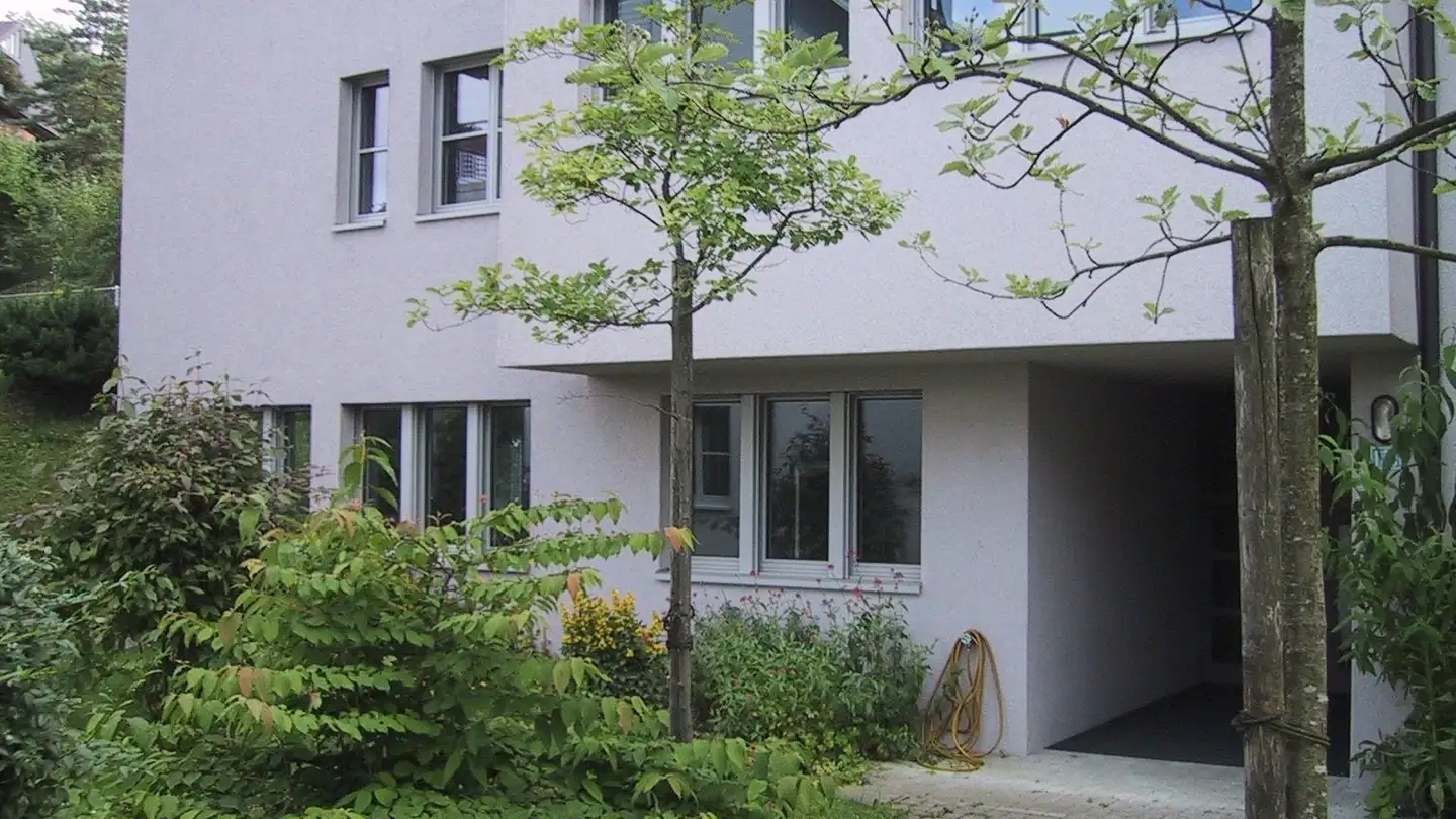 Spazio ufficio in affitto - Zürichstrasse 117c, 8123 Ebmatingen - Foto 2