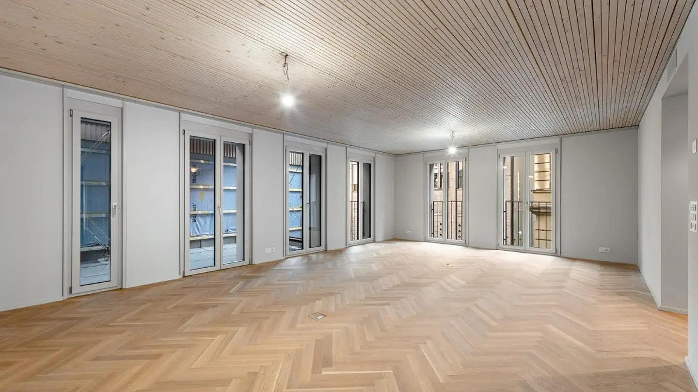 Arztpraxis mieten - Badstrasse 16, 5400 Baden - Foto 2