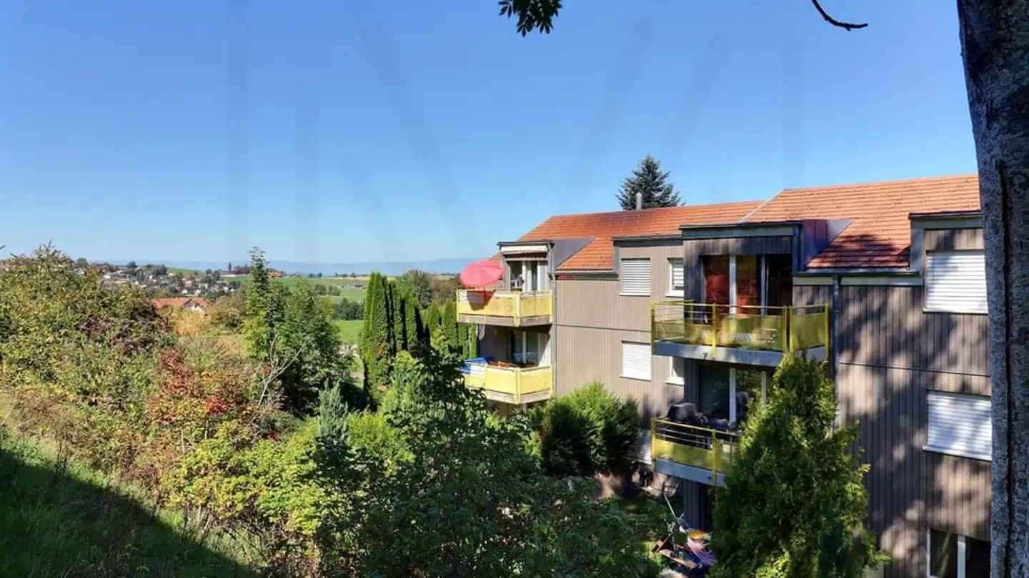 Appartamento in vendita - 1724 Ferpicloz