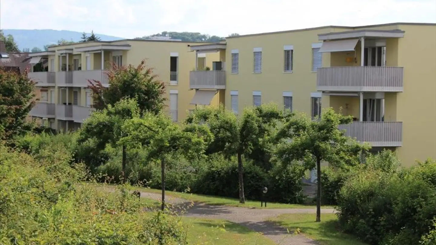 Appartement à louer - Bruderholzstrasse 20, 4102 Binningen - Photo 2