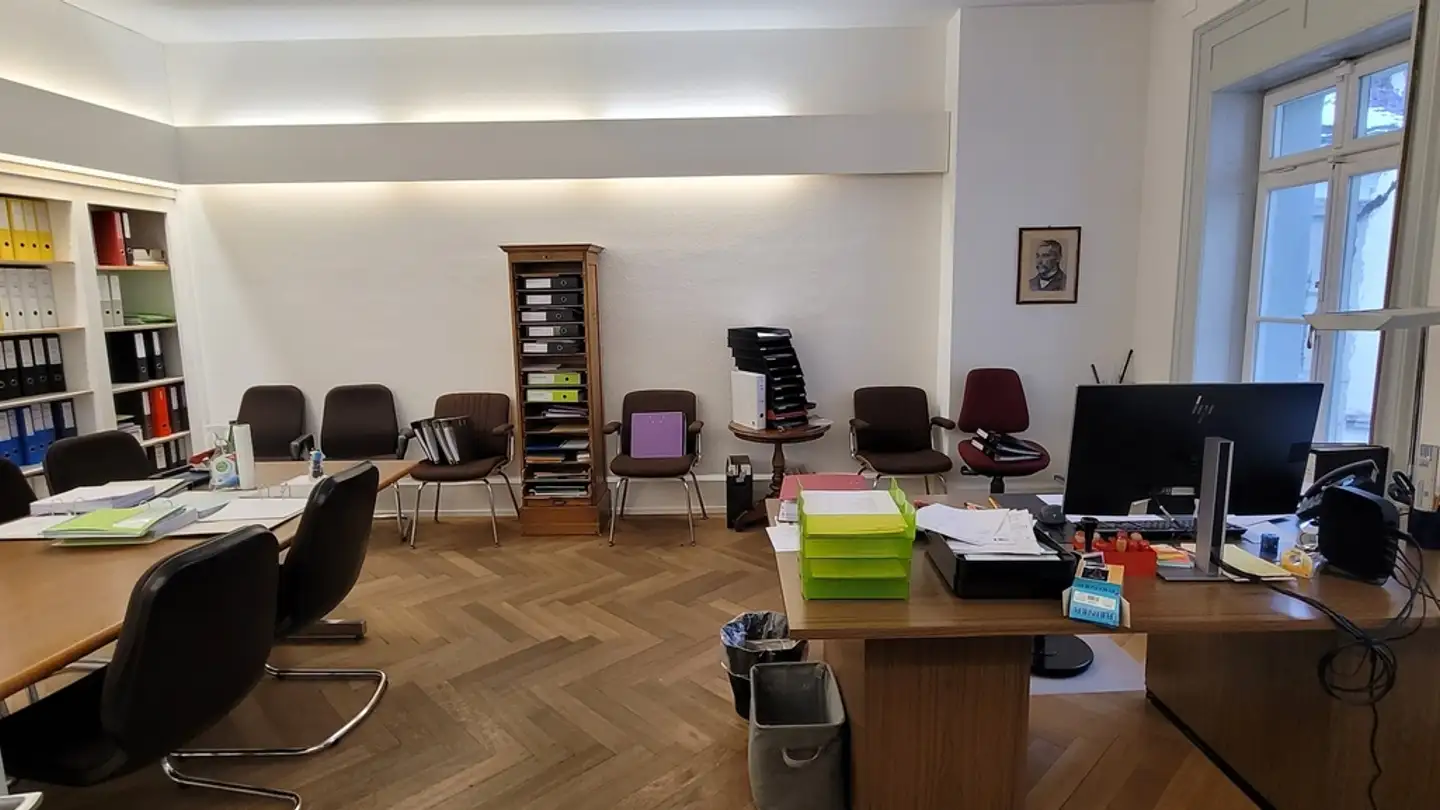 Spazio ufficio in affitto - Spitalgasse 34, 3011 Bern - Foto 3