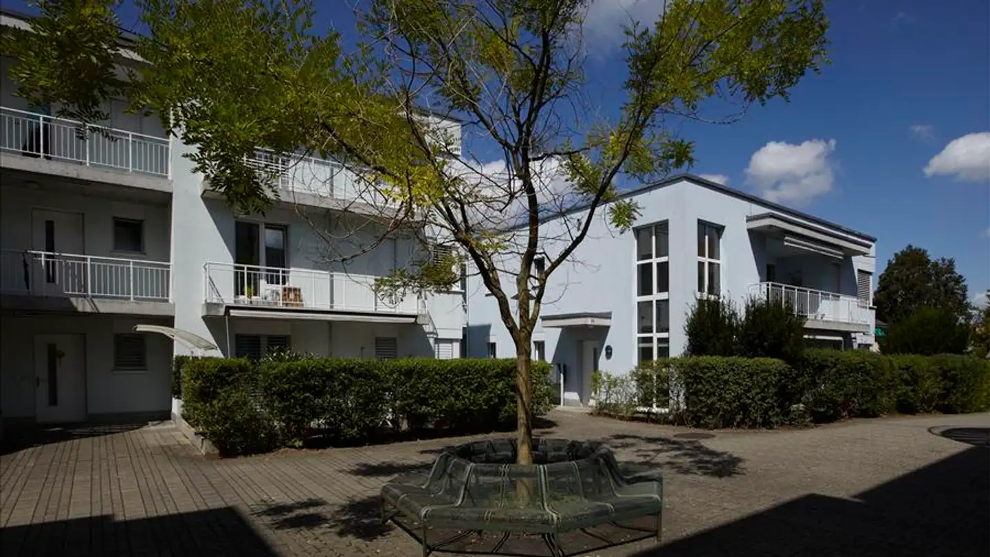 Appartement à louer - Bruderholzstrasse 20, 4102 Binningen - Photo 3