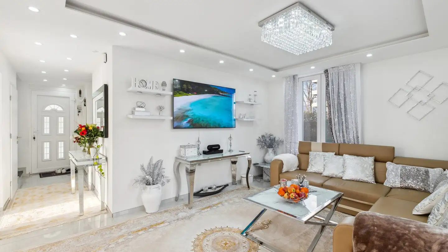 Casa singola in vendita - 4552 Derendingen - Photo 2