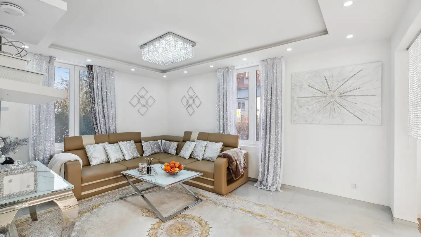 Casa singola in vendita - 4552 Derendingen - Photo 3