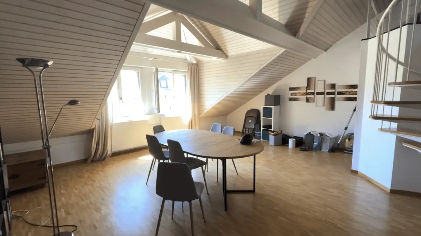 Wohnung mieten - 1255 Veyrier