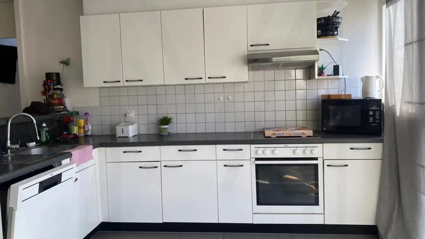 Appartamento in vendita - 1724 Ferpicloz - Foto 4