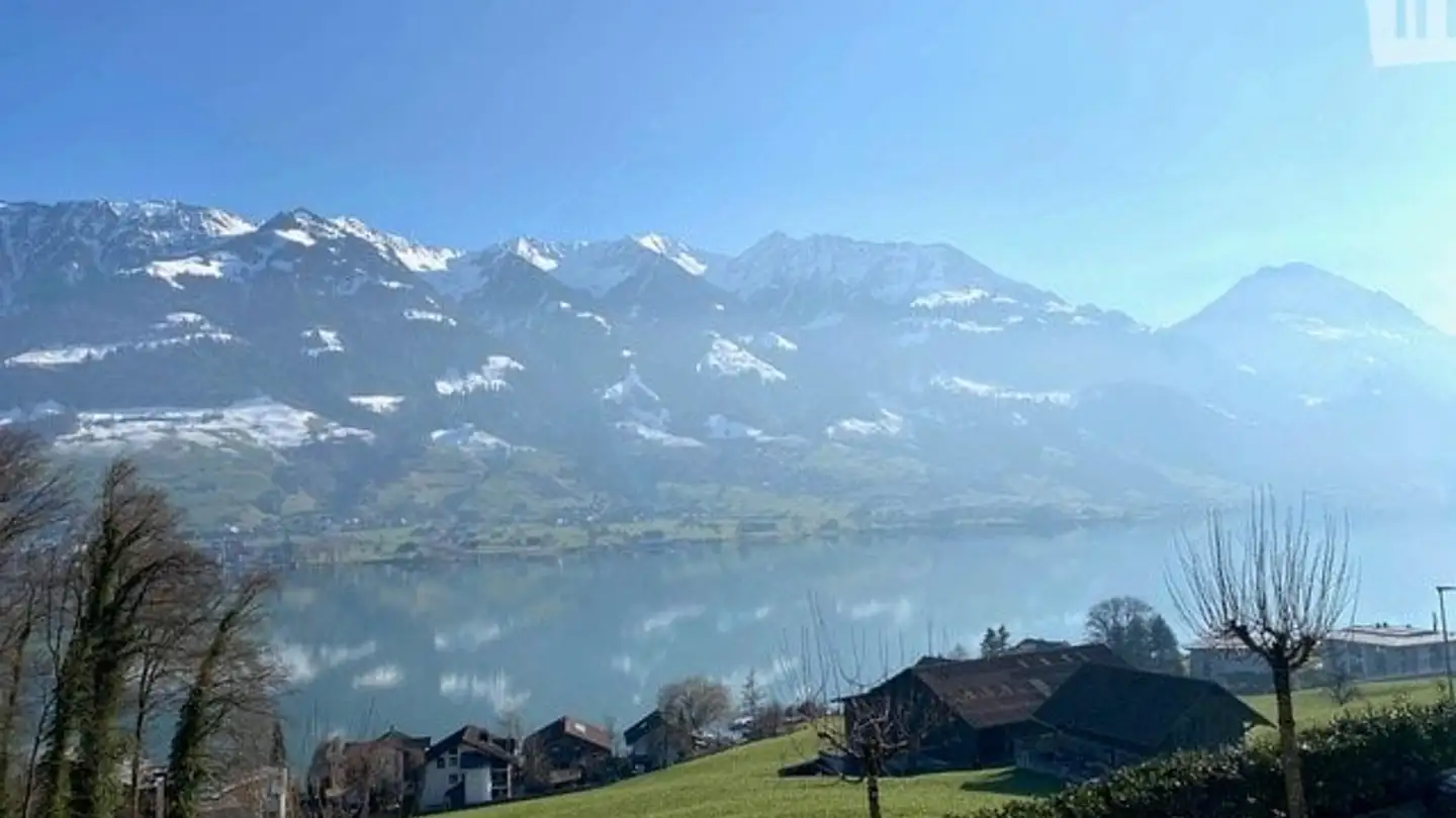 Apartment for rent - 6062 Wilen (Sarnen)
