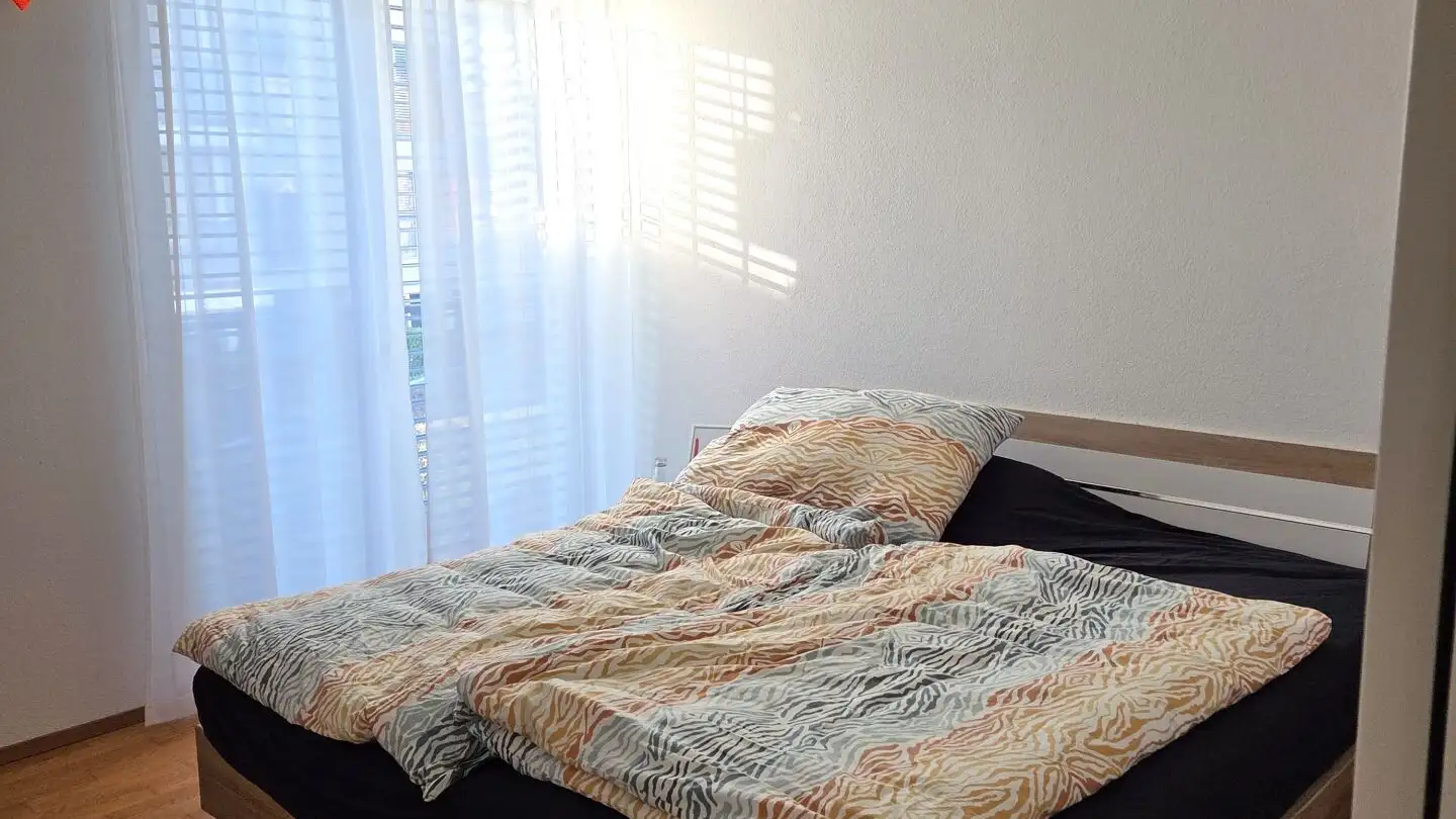 Wohnung mieten - Lindenstrasse, 8370 Sirnach - Foto 4