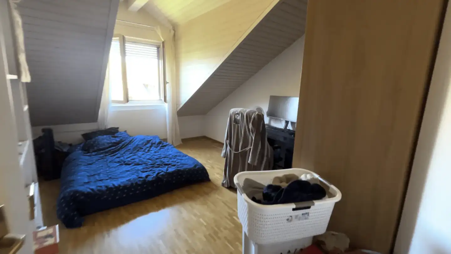 Wohnung mieten - 1255 Veyrier - Foto 3
