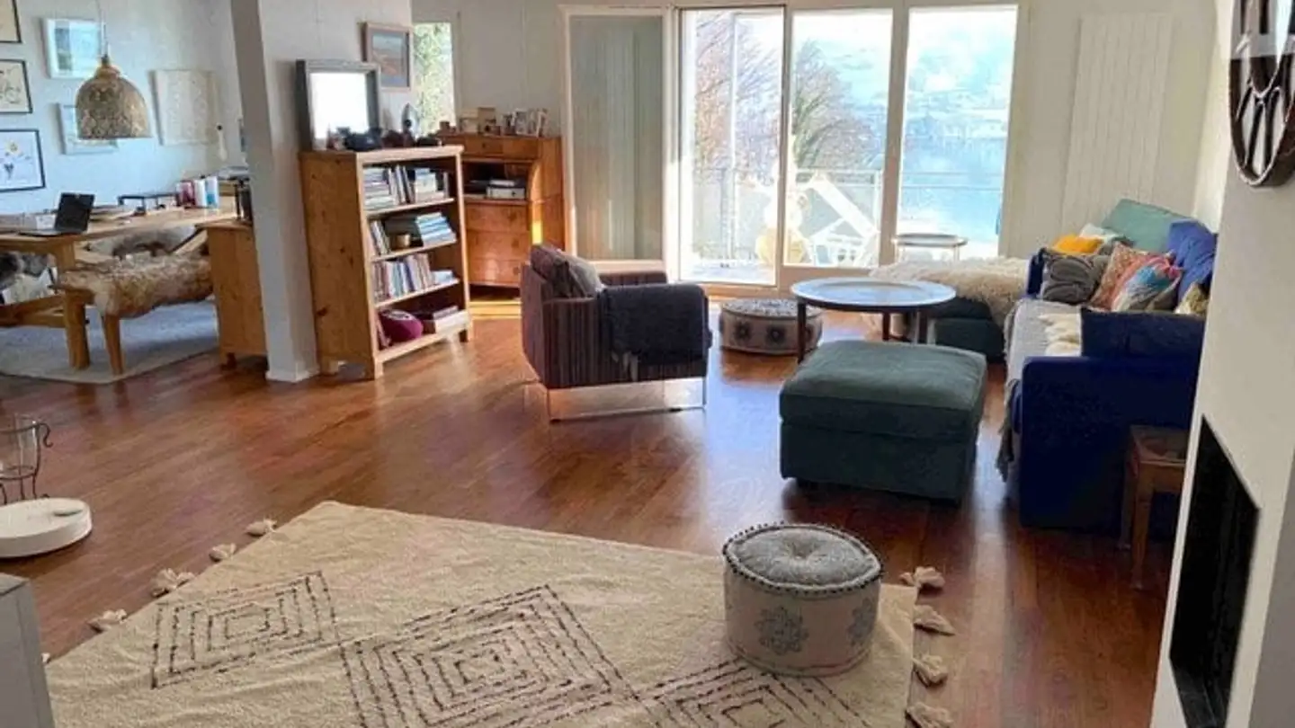 Apartment for rent - 6062 Wilen (Sarnen) - Photo 2