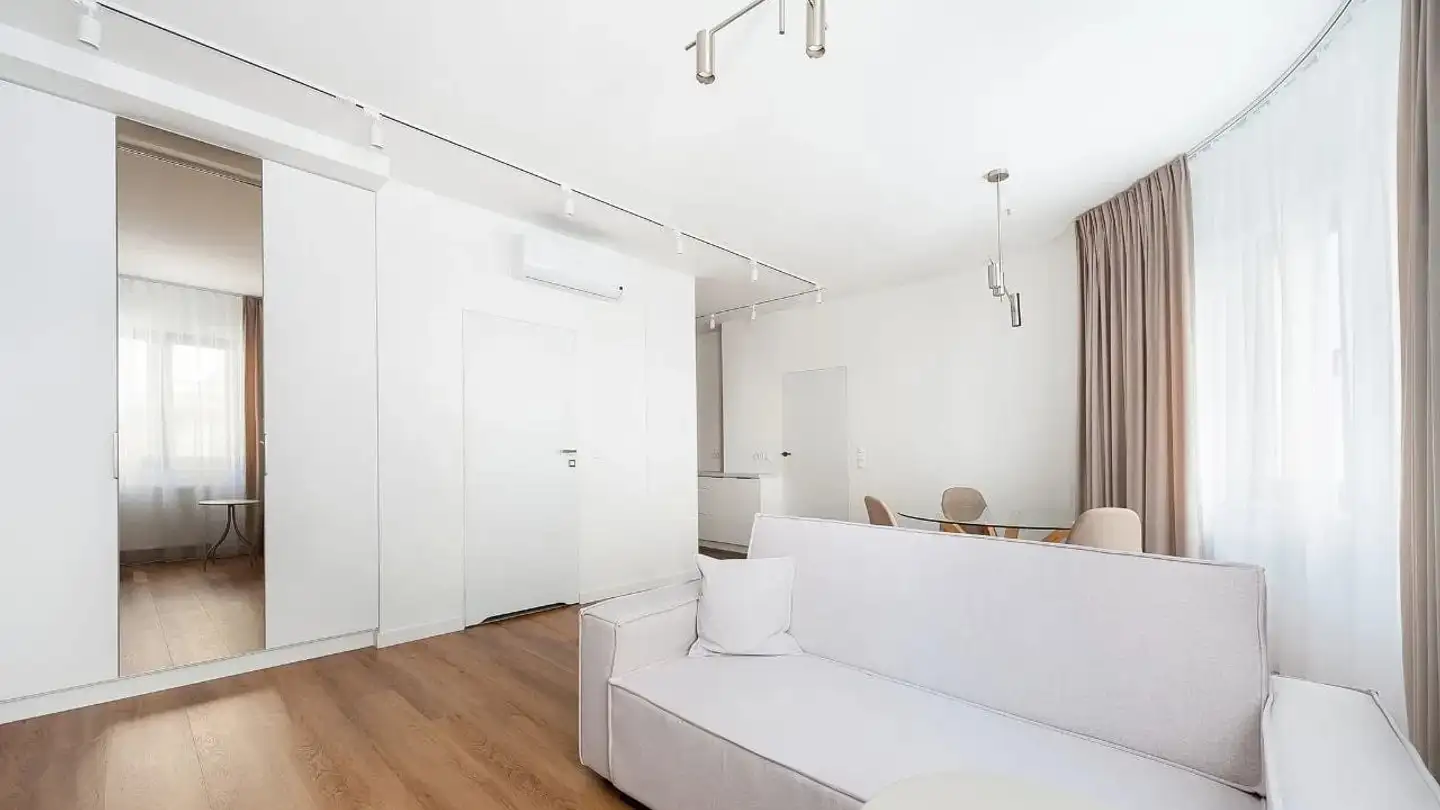 Appartamento in affitto - Zürcherstrasse 310, 8500 Frauenfeld