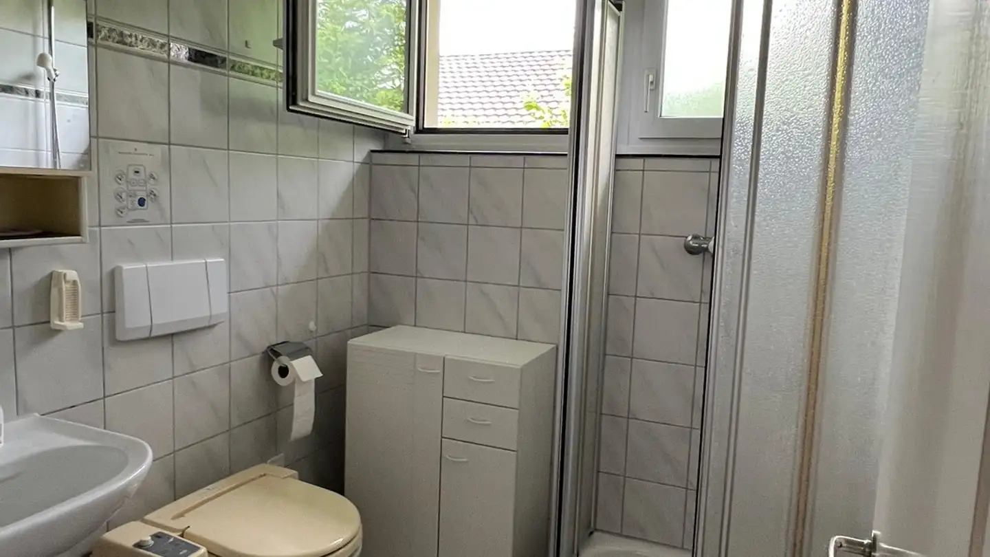 Single room for rent - Im Geissacker 12, 8404 Winterthur - Photo 4