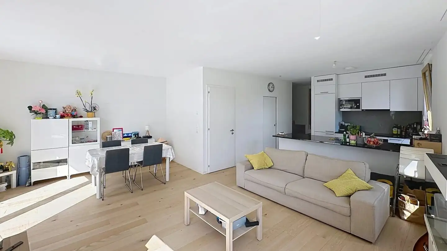 Villa for rent - Avenue de l'Esplanade 10B, 1012 Lausanne