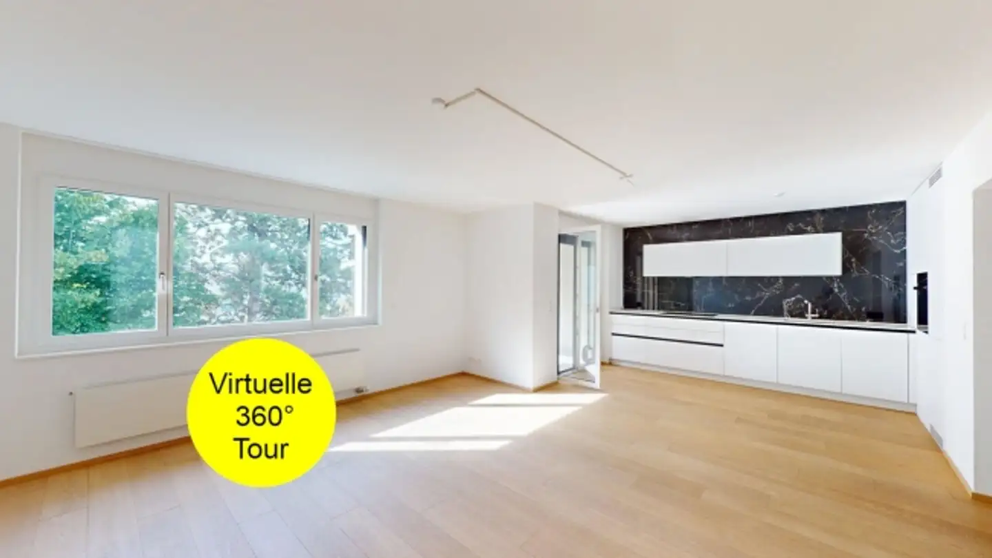 Appartement à vendre - Kurzelängeweg 30, 4123 Allschwil