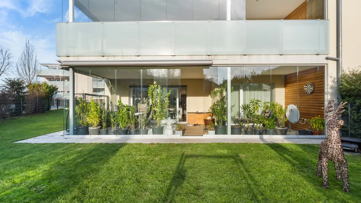 Wohnung kaufen - Tuttwilerstrasse 1b, 9542 Münchwilen TG