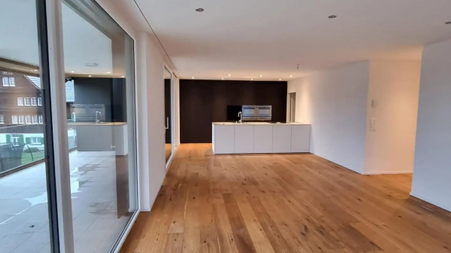 Wohnung mieten - Mitteldorfstrasse 8, 9444 Diepoldsau - Foto 3
