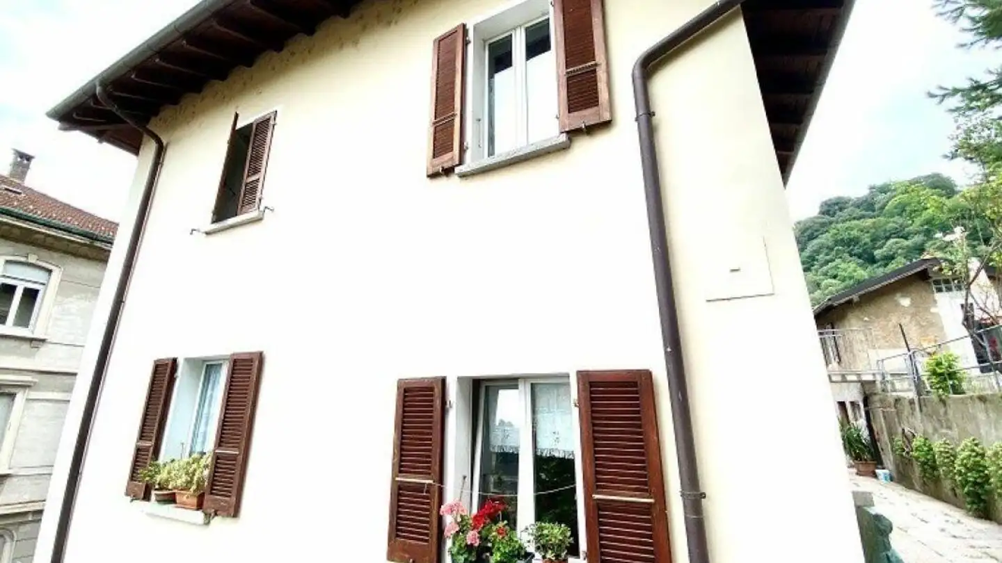 Casa singola in vendita - 6833 Vacallo - Photo 2