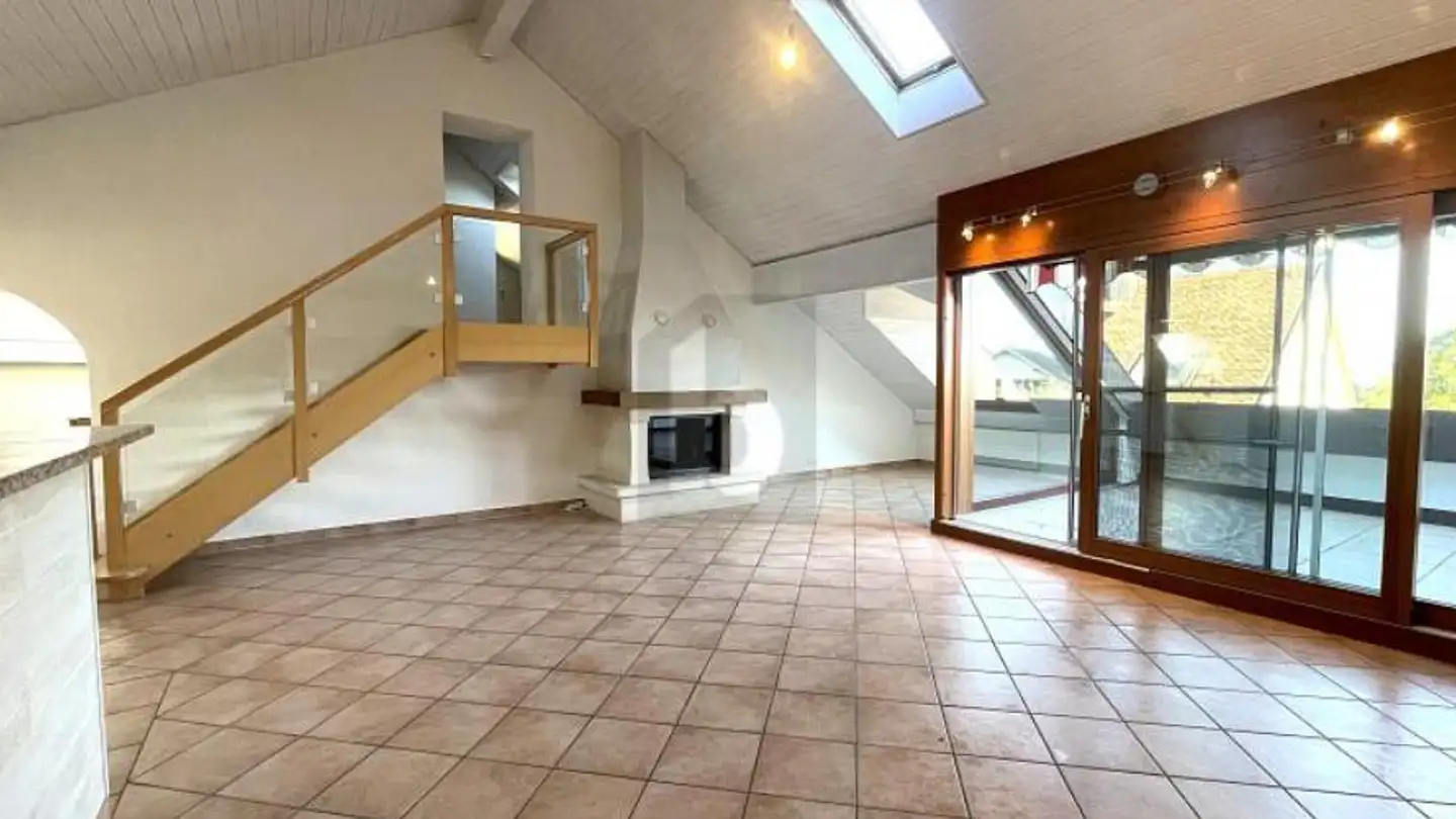 Duplex à louer - 1169 Yens - Photo 2
