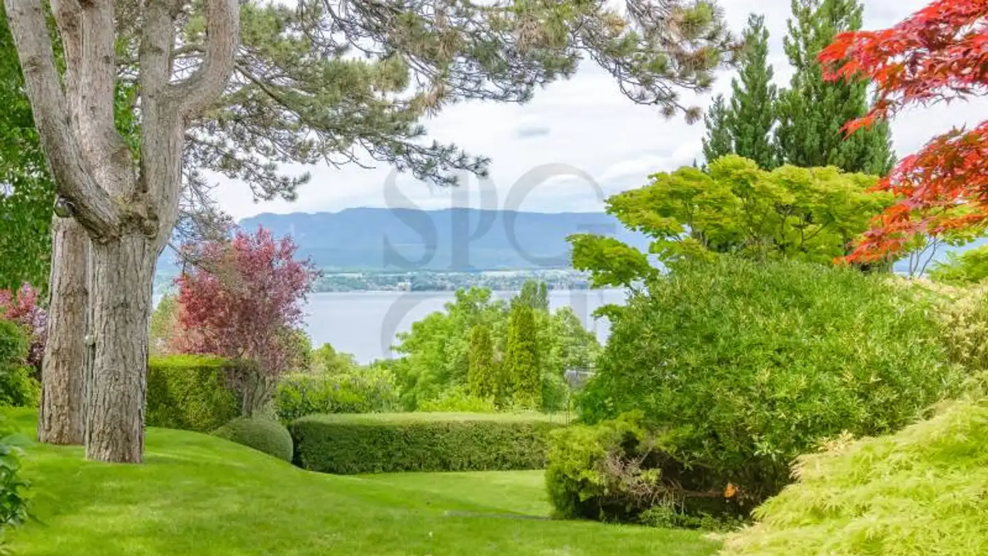 Maison individuelle à vendre - 1247 Anières - Photo 4