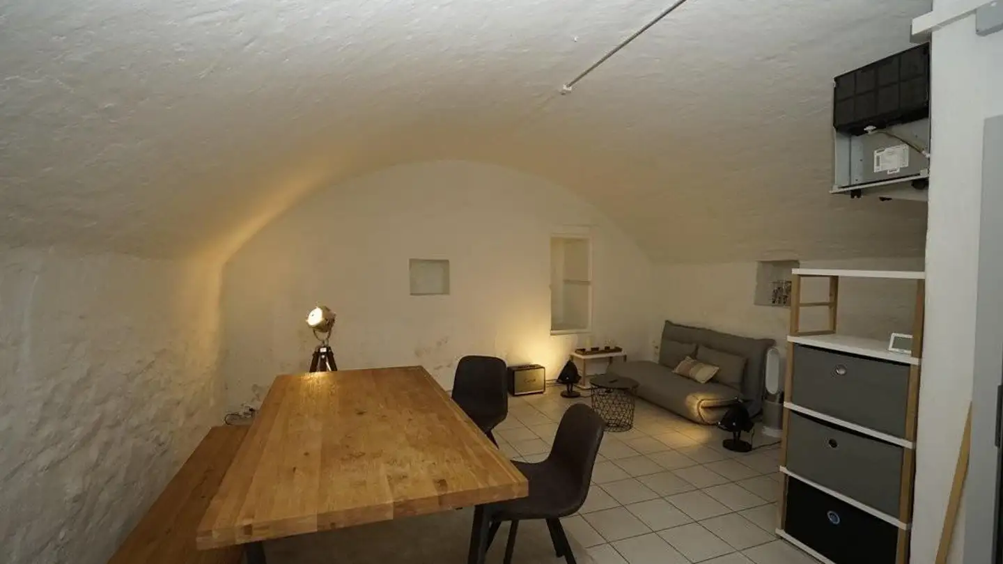Spazio di archiviazione in affitto - Gerechtigkeitsgasse 9, 3011 Bern