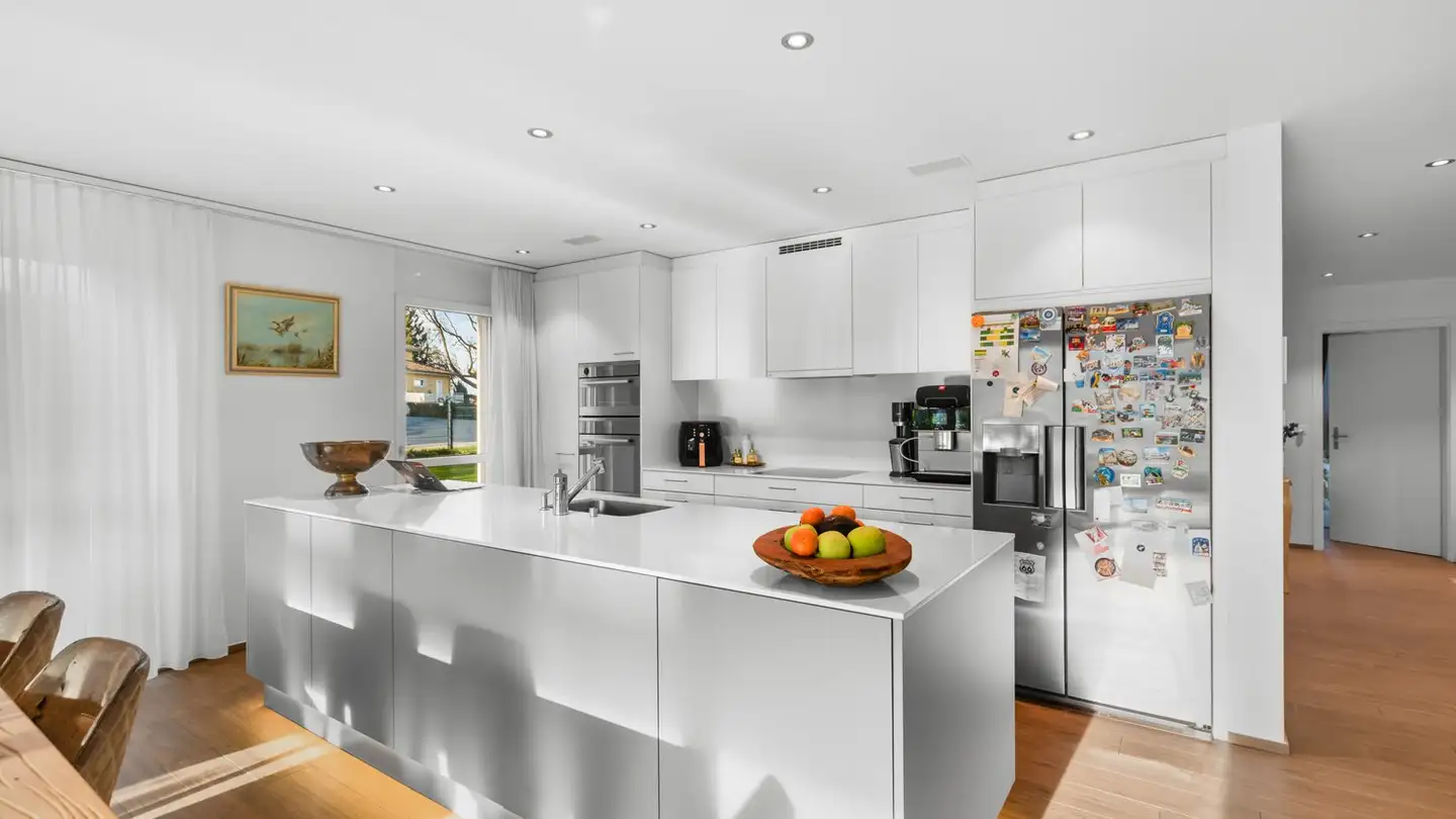 Wohnung kaufen - Tuttwilerstrasse 1b, 9542 Münchwilen TG - Foto 2