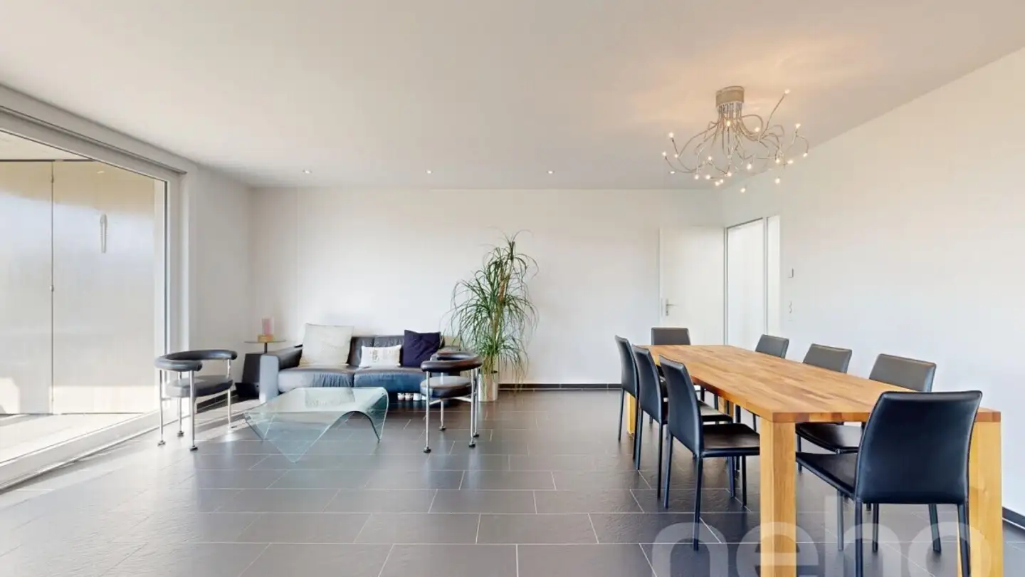 Casa bifamiliare in vendita - Habshagstrasse 4, 4153 Reinach BL - Photo 2