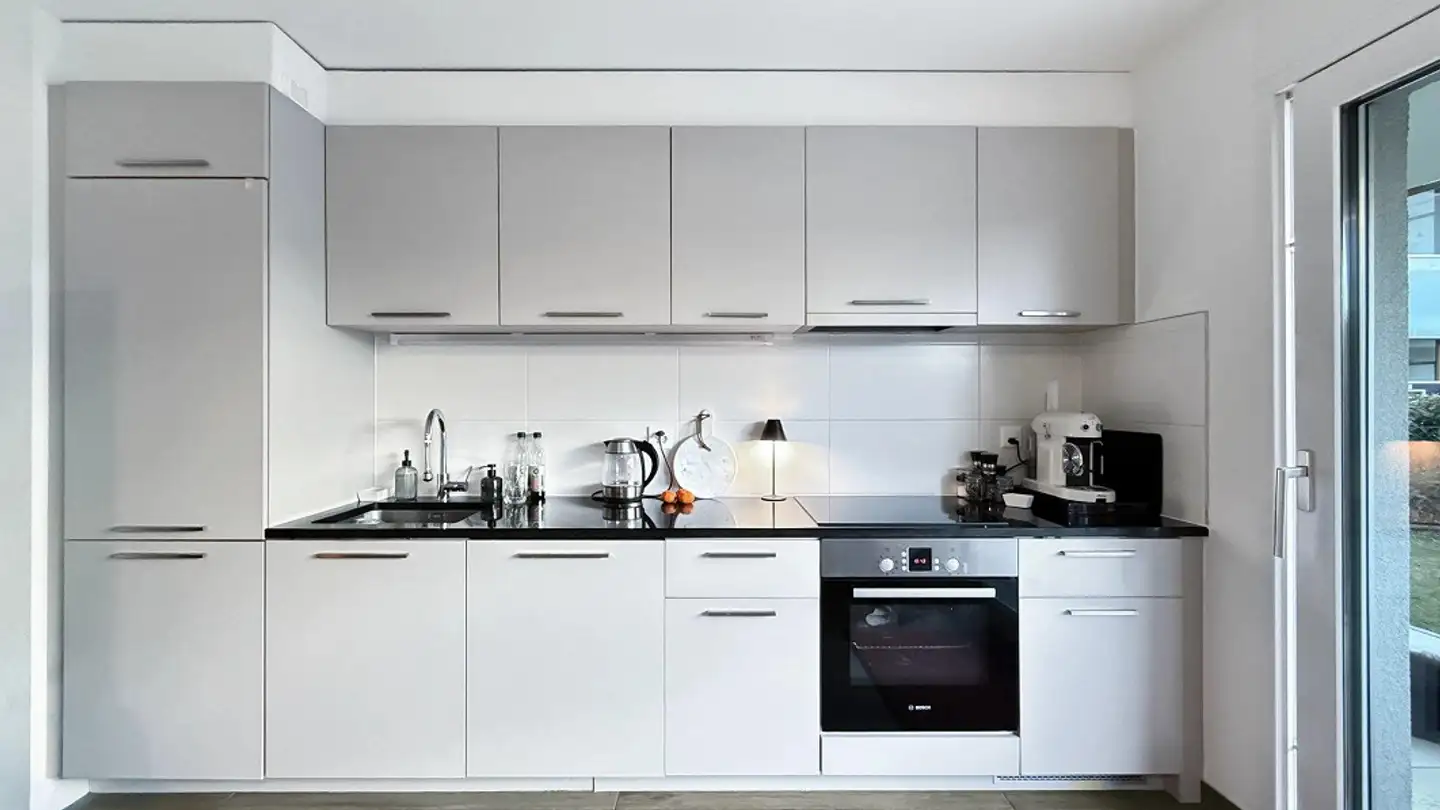 Appartement à vendre - Chemin Des Maraîchers 9, 1907 Saxon - Photo 3