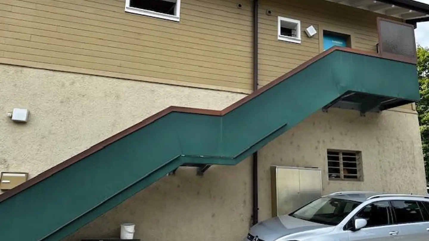 Commercial for rent - Talstrasse 38, 8200 Schaffhausen