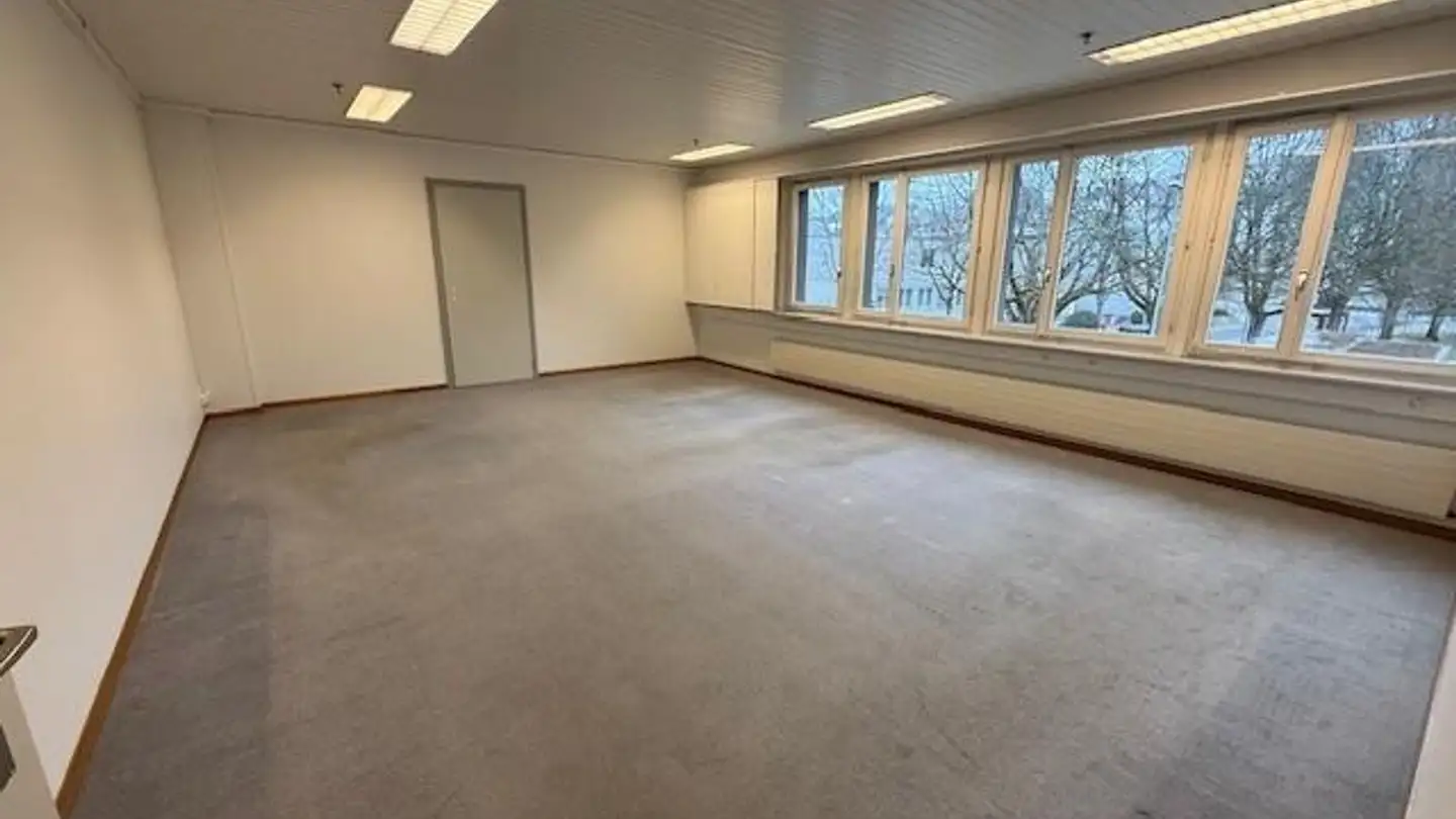 Commercial for rent - Talstrasse 38, 8200 Schaffhausen - Photo 4