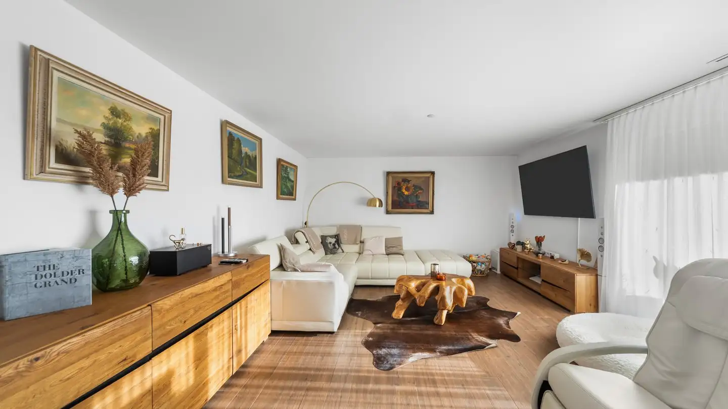 Wohnung kaufen - Tuttwilerstrasse 1b, 9542 Münchwilen TG - Foto 4