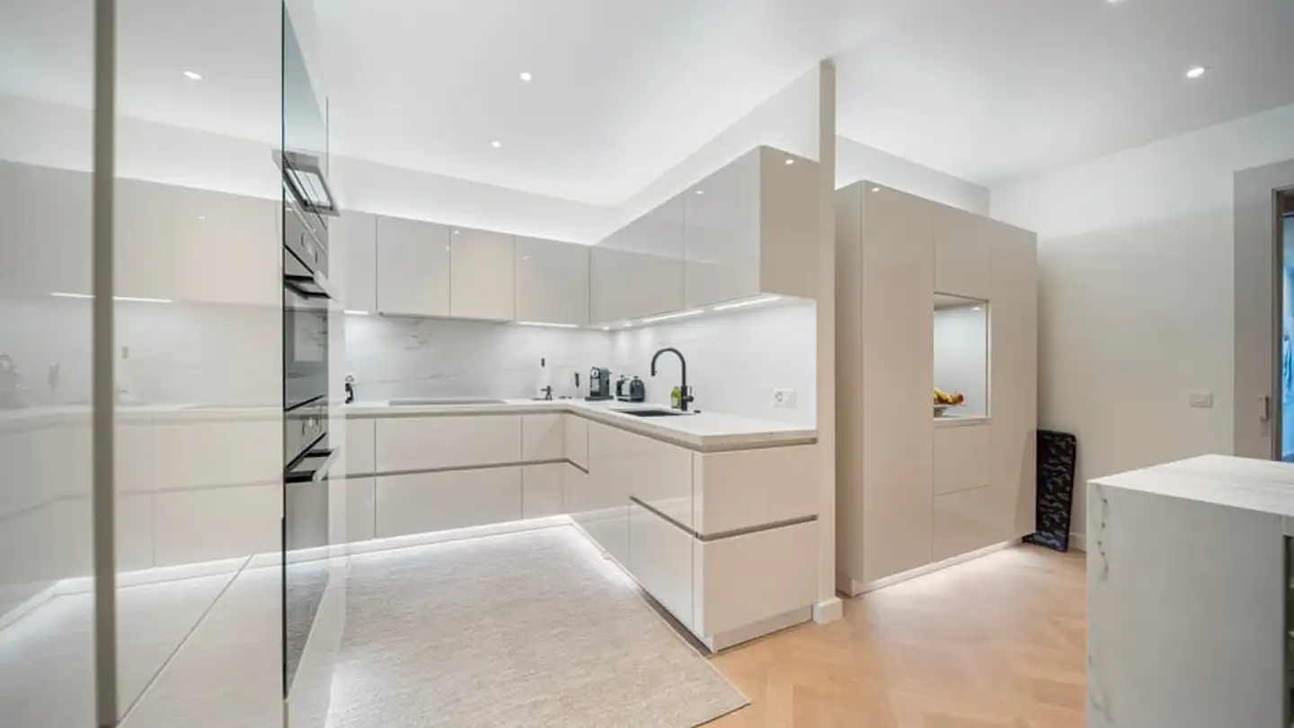 Apartment for sale - 1260 Nyon - Photo 2