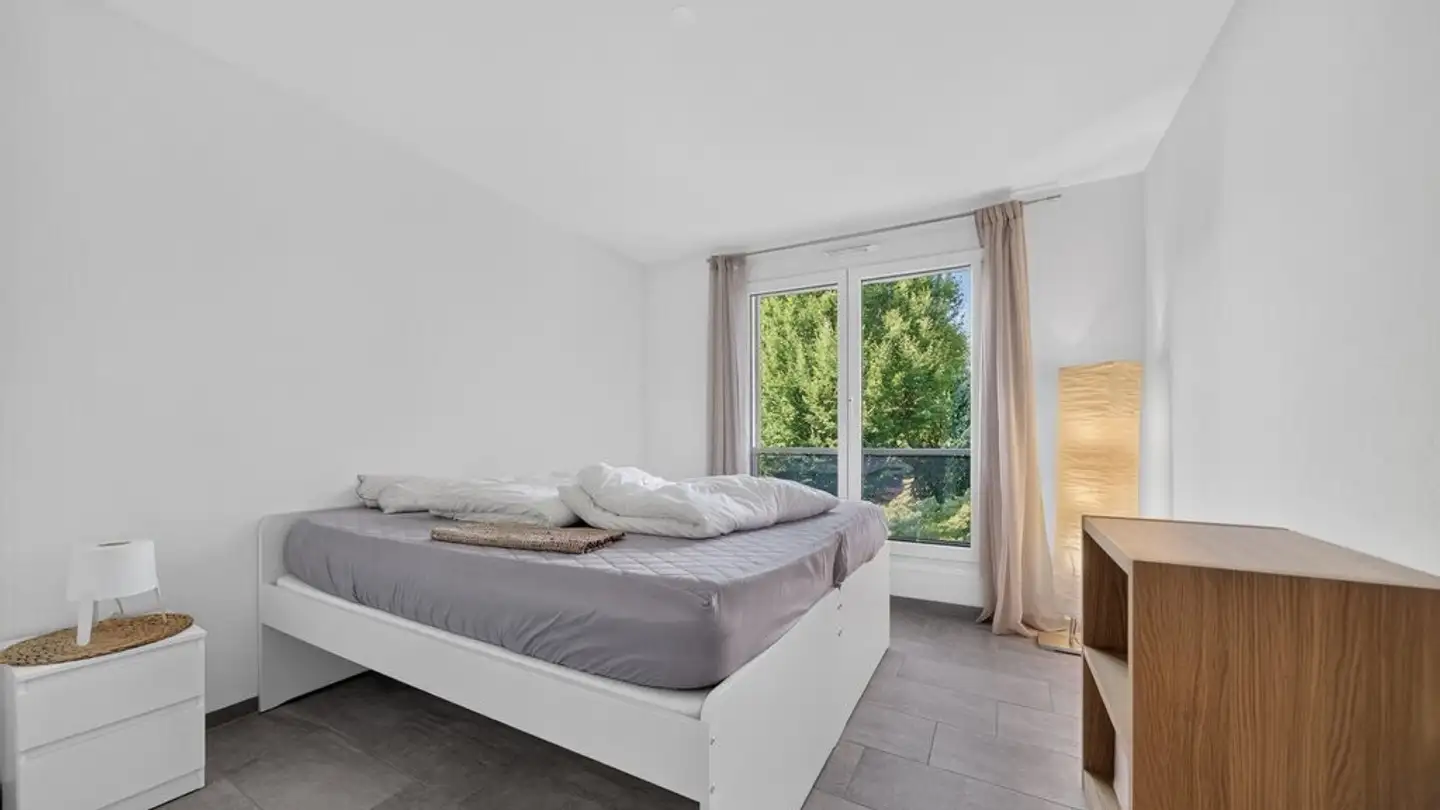 Appartement meublé à louer - 1025 St-Sulpice VD - Photo 4