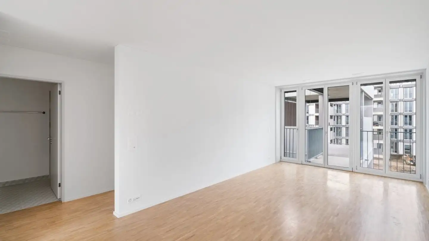 Wohnung mieten - Gartenhof 18, 8408 Winterthur - Foto 3