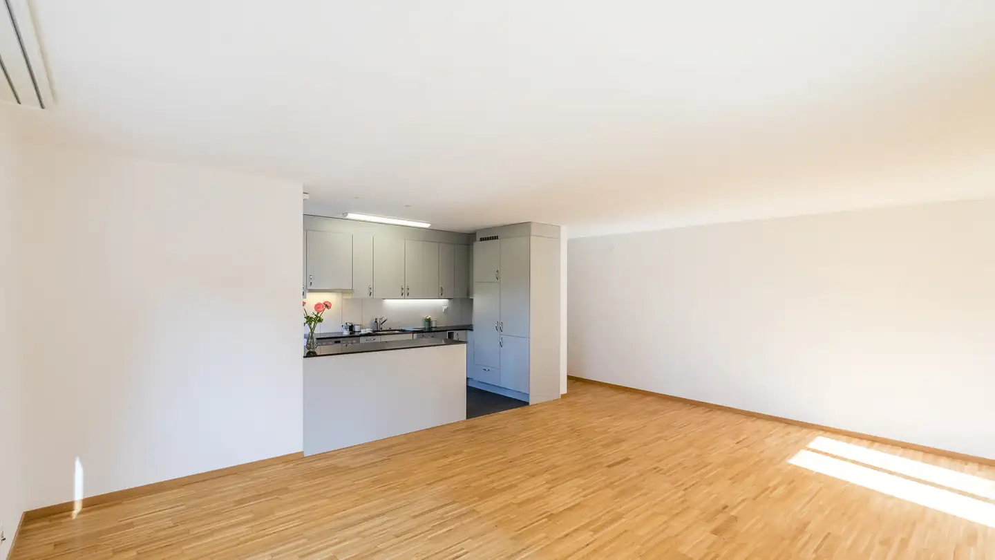 Attico in affitto - Einschlagstrasse 44, 4622 Egerkingen - Foto 3