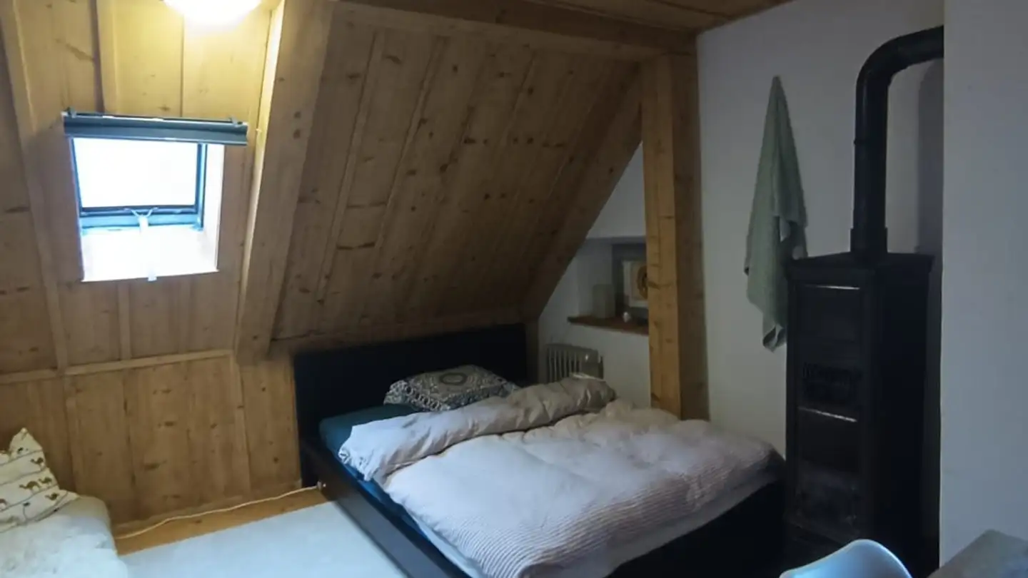 Single room for rent - Seestrasse 27, 8820 Wädenswil - Photo 3