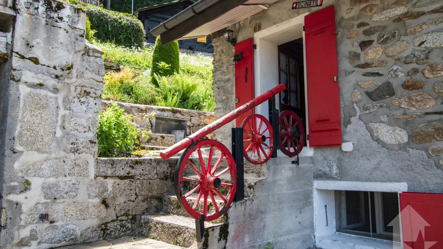 Chalet in vendita - 1921 Martigny-Croix - Photo 4