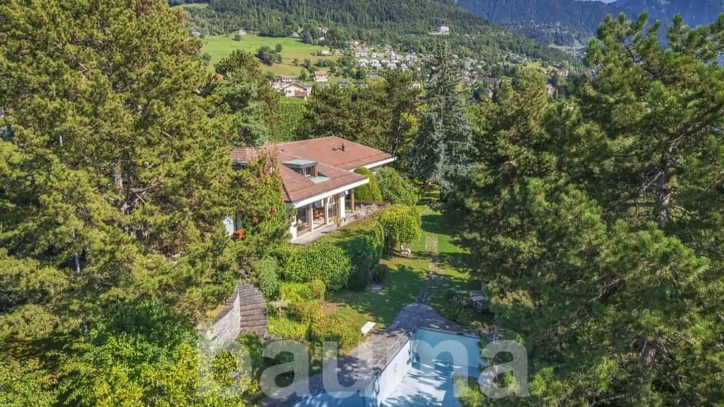 Casa singola in vendita - 1807 Blonay - Foto 2