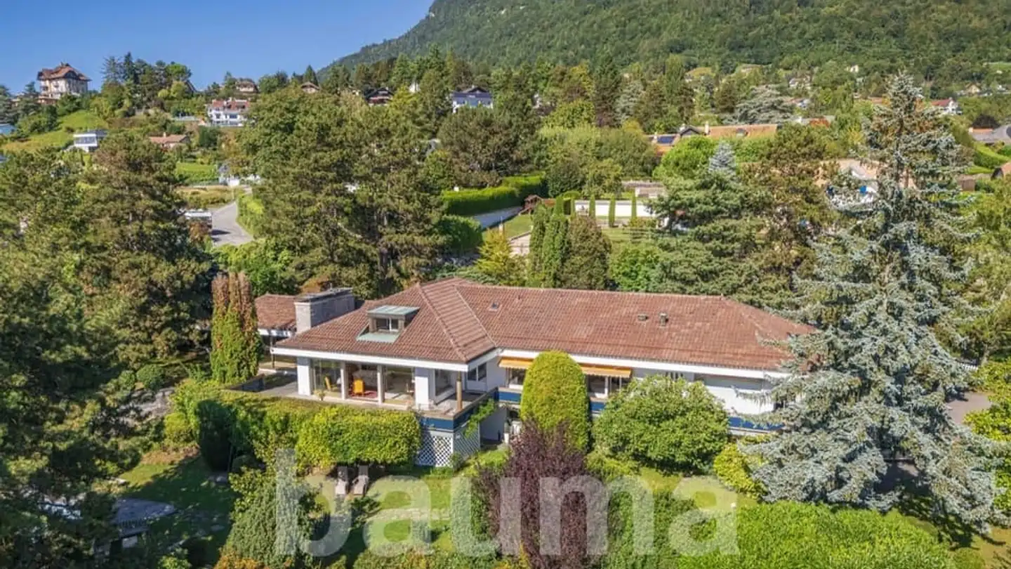 Casa singola in vendita - 1807 Blonay - Foto 3