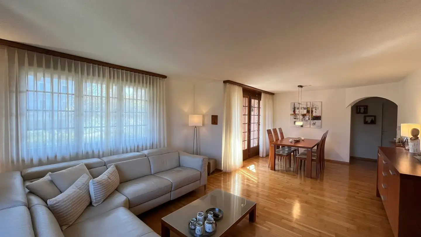 Apartment for sale - Hüttenweg 1a, 8909 Zwillikon - Photo 4