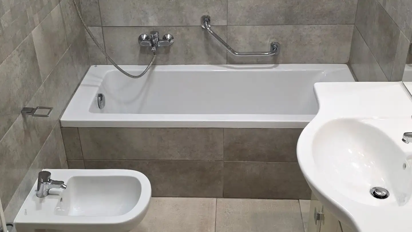 Apartment for rent - Strada Ara Morèla 5, 6984 Pura - Photo 4