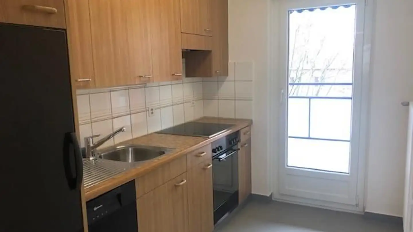 Appartamento in affitto - Ackerstrasse 3, 8610 Uster - Foto 3