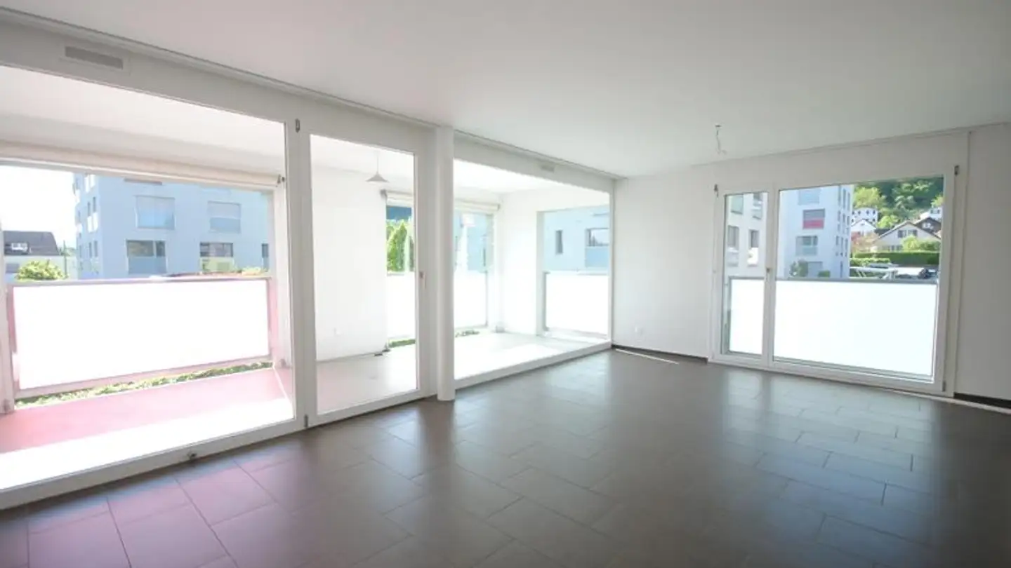 Appartamento in affitto - Sternackerstrasse 16, 5200 Brugg AG - Foto 2